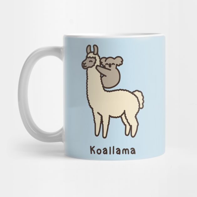 Koallama by obinsun